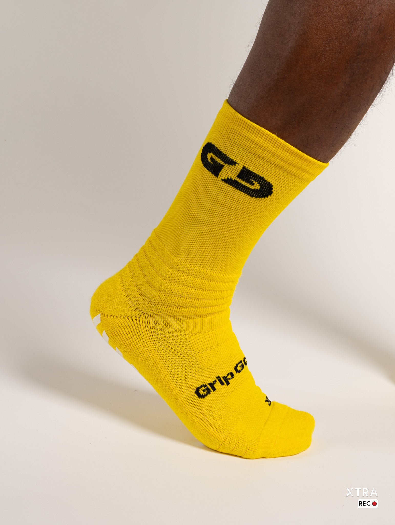 Yellow Thunder