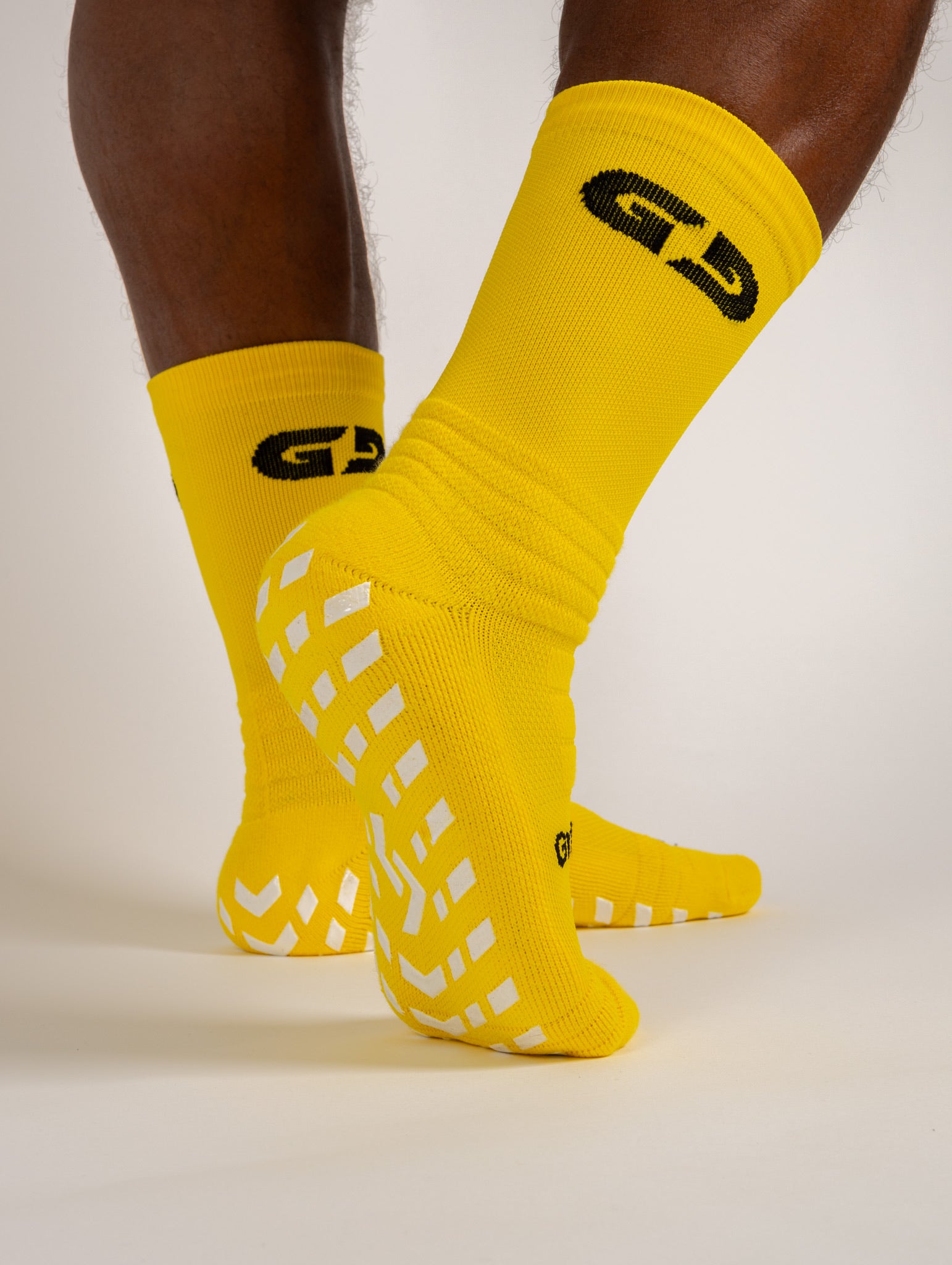 Yellow Thunder