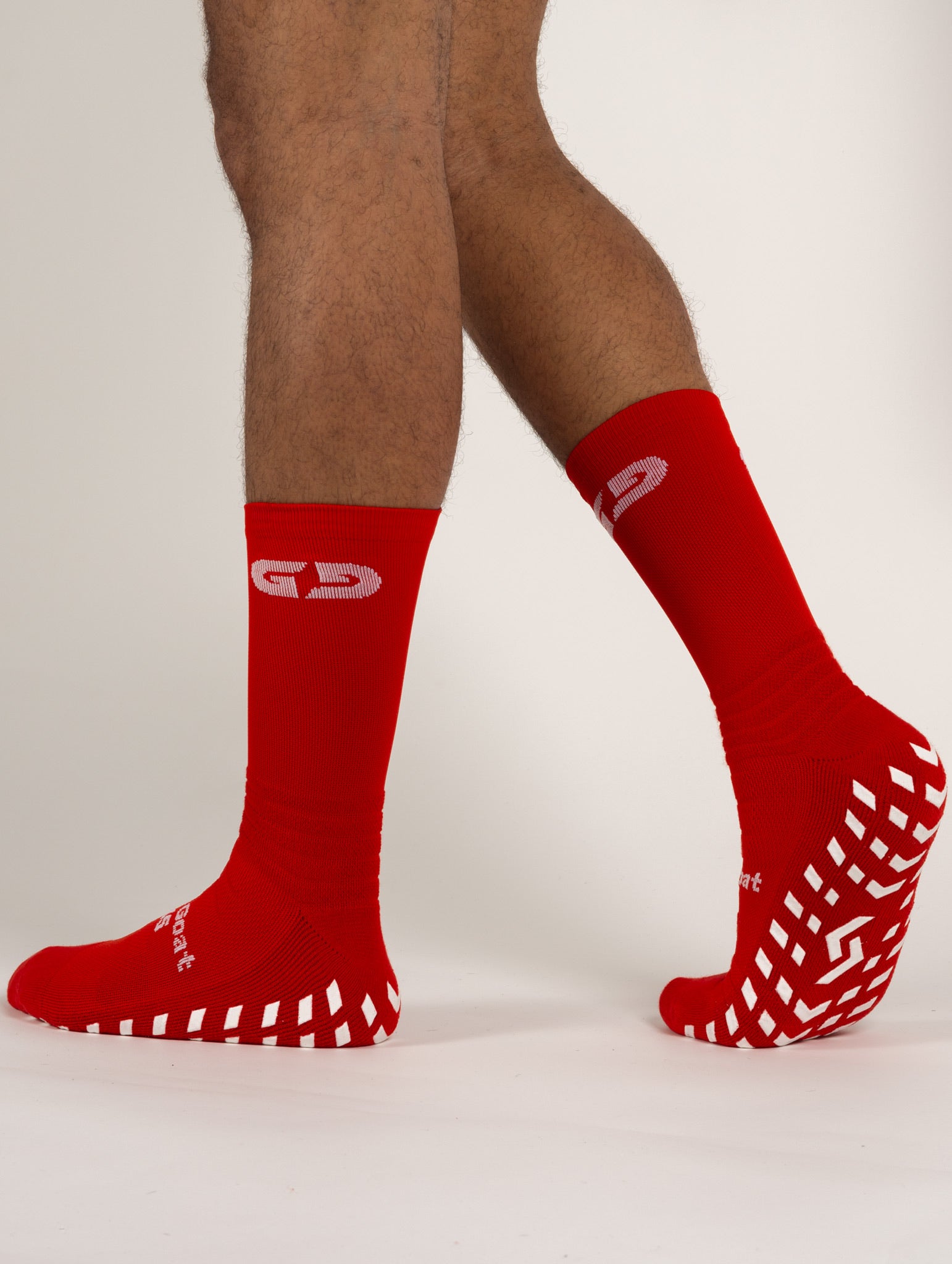 Flame Red