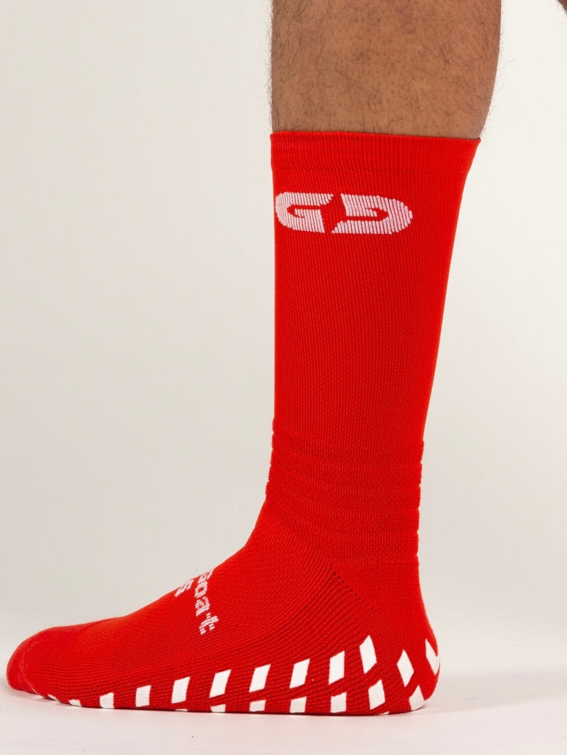 Flame Red