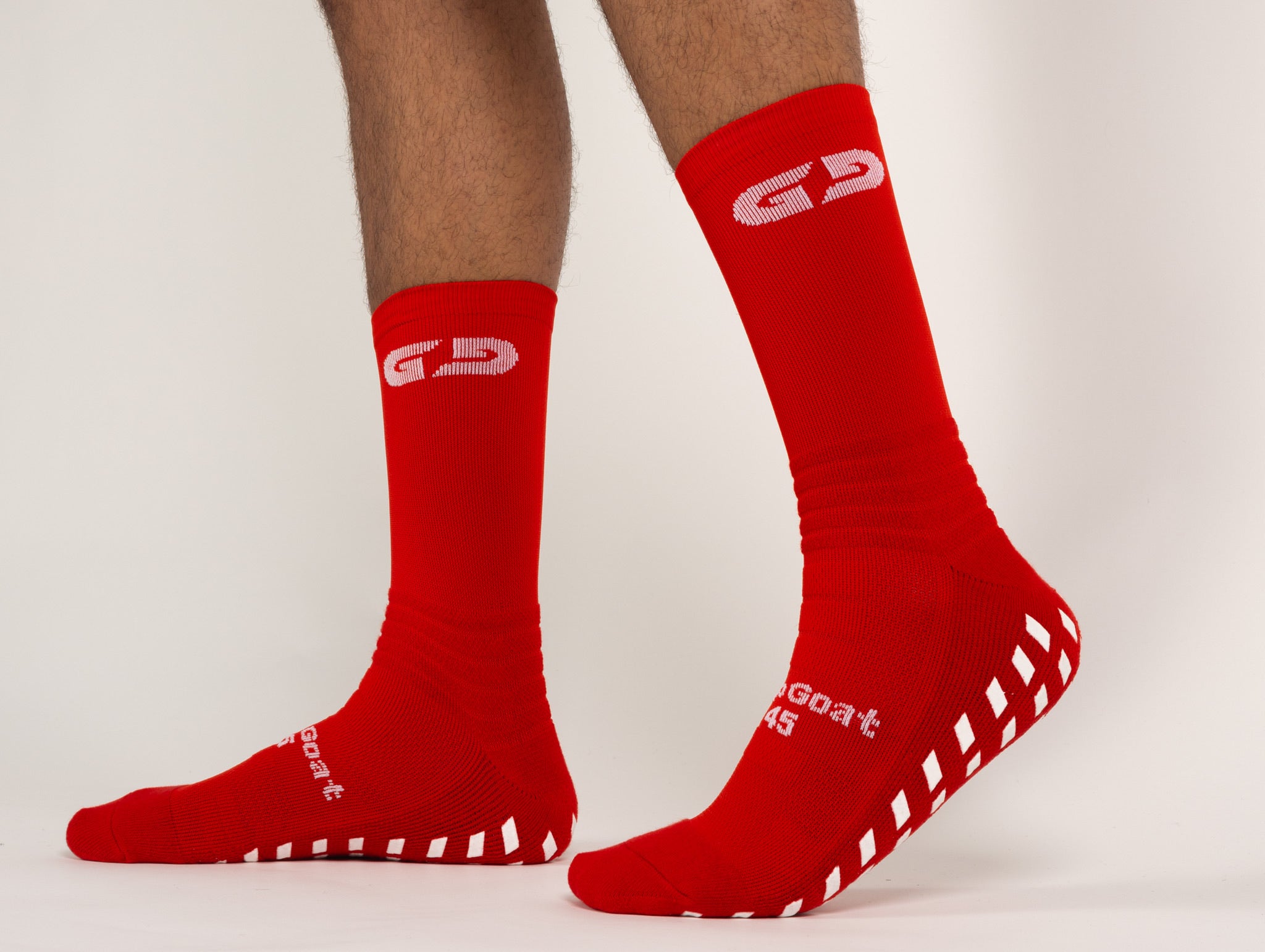 Flame Red