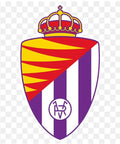 Real Valladolid logo