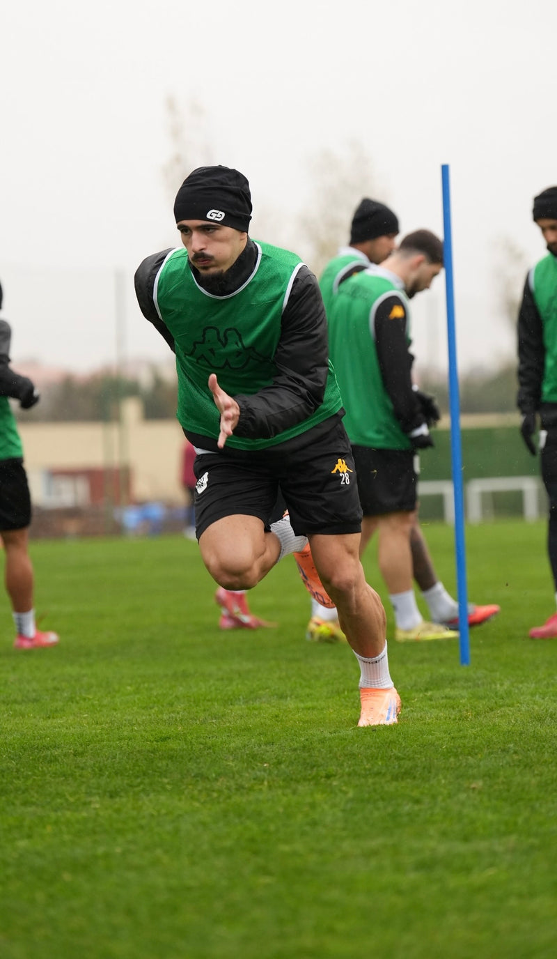 ALESSIO CURCI