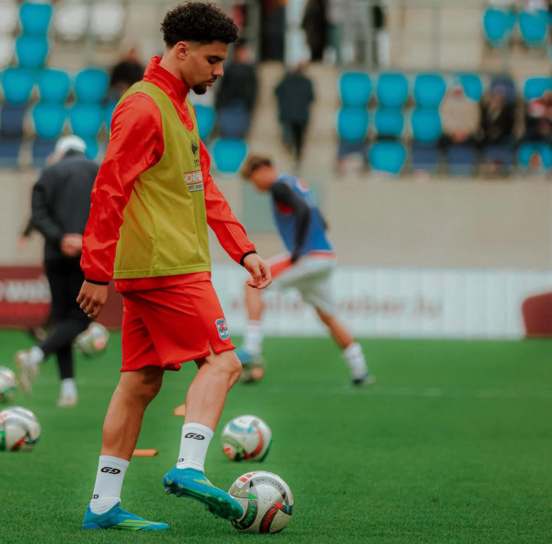 AIMAN DARDARI