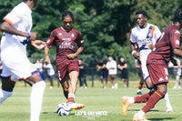 BLACK WEEK - Elite Matchday Kit