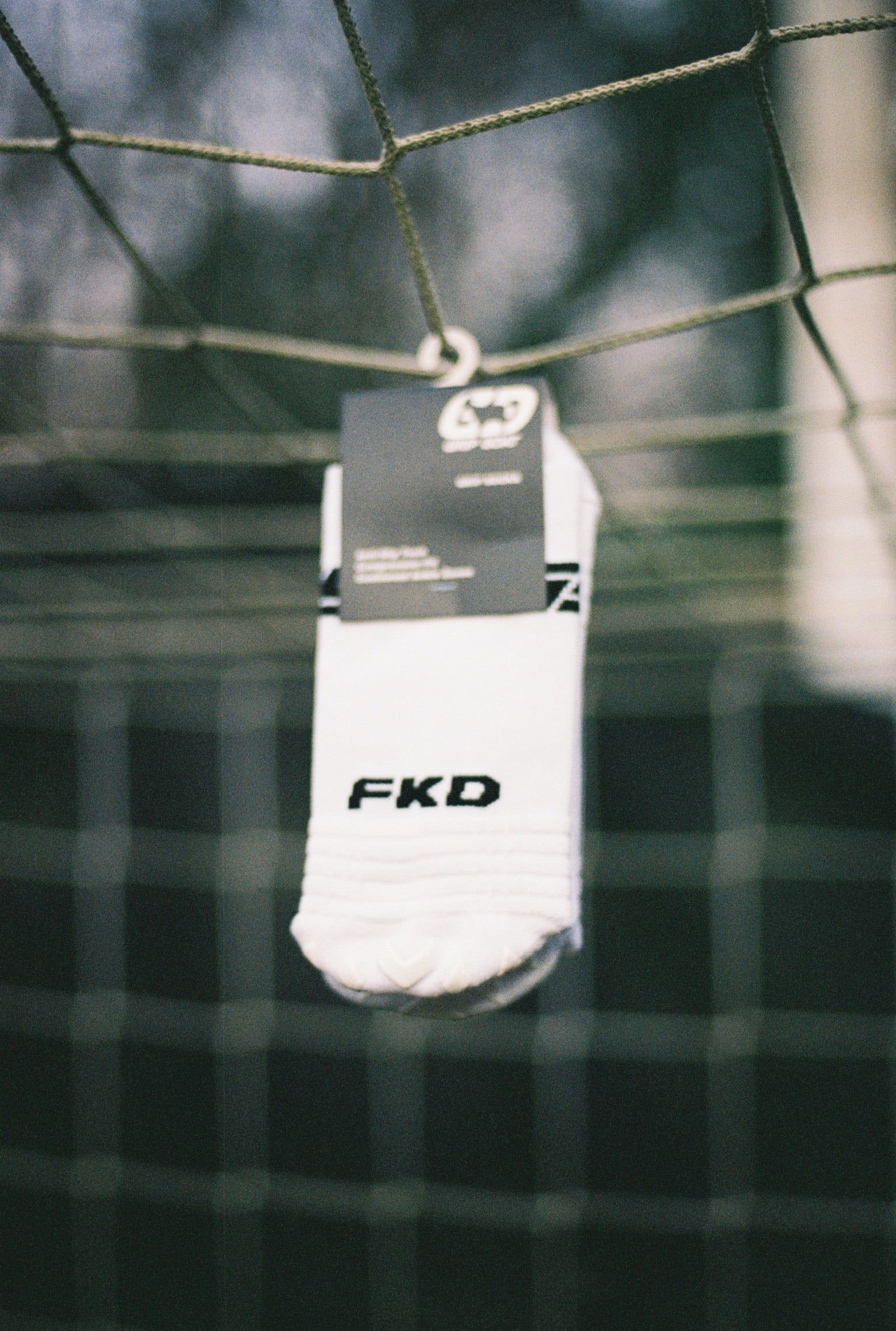 BLACK WEEK - Matchday Triple Pack (3 Pairs)