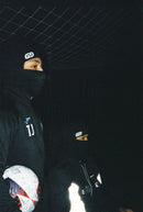 BLACK WEEK - Winter Duo (Beanie + Neck Warmer)