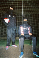 BLACK WEEK - Matchday Kit